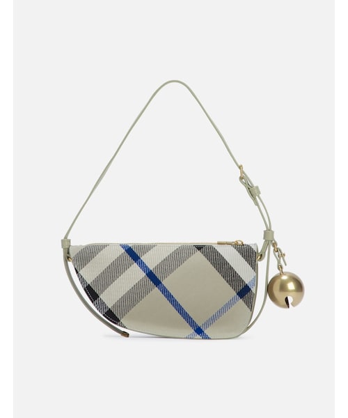 BURBERRY（バーバリー）の「LL MN SHIELD SLING CJ1（その他・レディース・Lichen）」の3枚目の写真