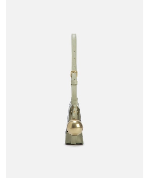 BURBERRY（バーバリー）の「LL MN SHIELD SLING CJ1（その他・レディース・Lichen）」の4枚目の写真