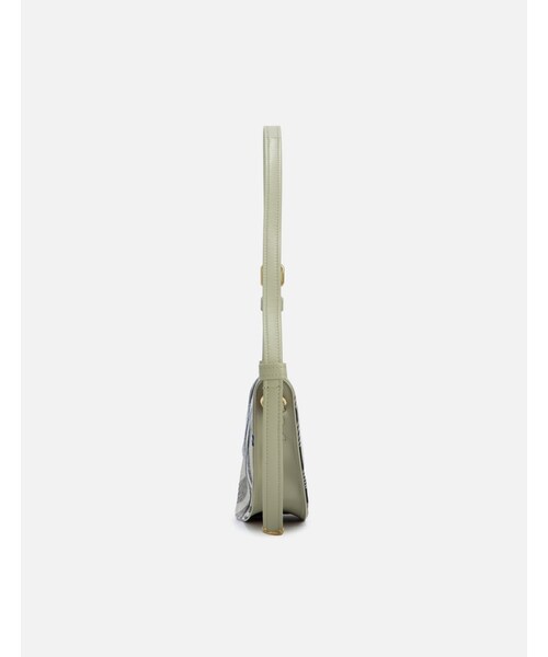 BURBERRY（バーバリー）の「LL MN SHIELD SLING CJ1（その他・レディース・Lichen）」の2枚目の写真