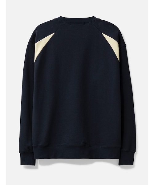 ★2024FW新作★LMC★CHEMICAL SOCCER SWEATSHIRT LMCの「Chemical Soccer Sweatshirt（）」 - WEAR