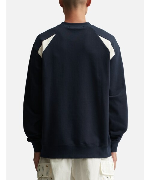 ★2024FW新作★LMC★CHEMICAL SOCCER SWEATSHIRT LMCの「Chemical Soccer Sweatshirt（）」 - WEAR
