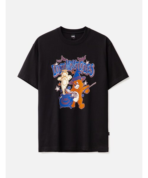 Witch Craft Bear T-Shirt