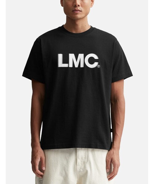 LMCの「Moving Logo T-Shirt（その他・メンズ・Black・S/M/L/XL）」の3枚目の写真