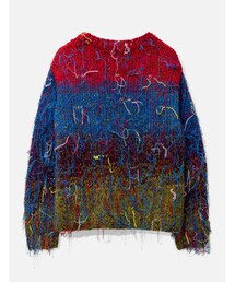 Maison Margiela（メゾンマルジェラ）の「Handmade Knit Sweater