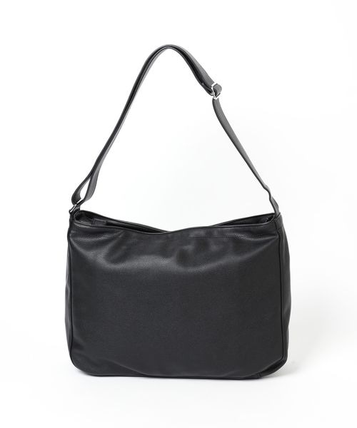 GLOBAL WORK（グローバルワーク）の「PU/ZIPショルダー/139090