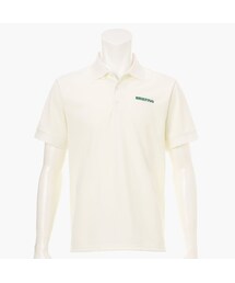 BRIEFING（ブリーフィング）の「【7月中旬頃入荷予定】MEN’S EARTH POLO RF（その他）」