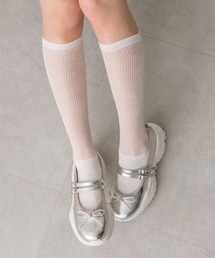 OLIVE des OLIVE | シアルーズソックス(ソックス/靴下)