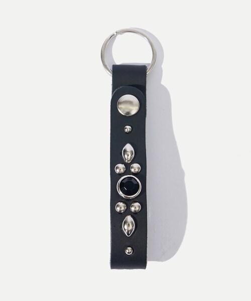オーダー品　2点まとめ　スタッズキーホルダー Amazon.co.jp: 二ーディガールオーバードーズ あめちゃん 超天醤
