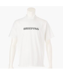 BRIEFING（ブリーフィング）の「【24FW新作・7月中旬～下旬頃入荷予定】MEN'S EARTH MOCK NECK RF（その他）」