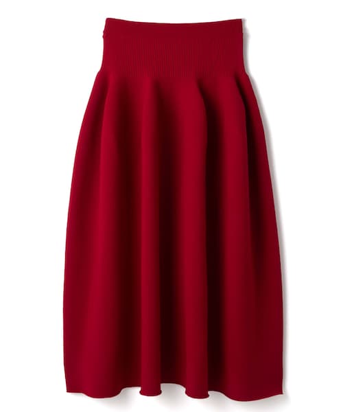 CFCL（シーエフシーエル）の「POTTERY SKIRT（）」 - WEAR