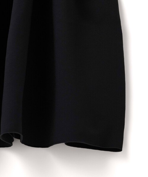 CFCL（シーエフシーエル）の「POTTERY LONG SLEEVE DRESS（ワンピース/ドレス・ブラック系/02/BLACK/01・01/03）」の5枚目の写真