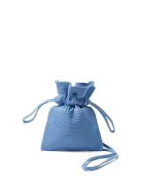 CFCL | STRATA DRAWSTRING MINI BAG