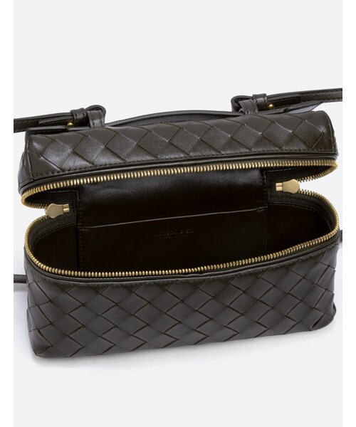 Bottega Veneta(ボッテガヴェネタ) Bang Bang バッグ Bottega Veneta® Women's Bang Bang in Barolo. Shop online now.