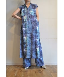 -- | インカプリントワンピース(ワンピース)