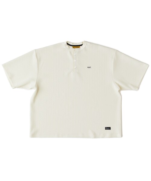 FAT（エフエイティー）の「SHRINKLEY（）」 - WEAR