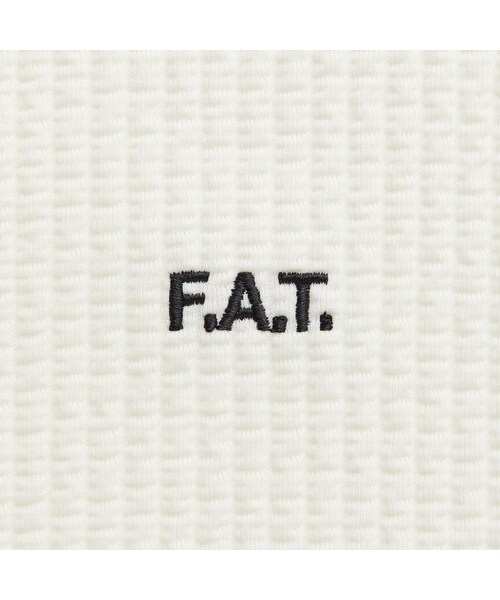 FAT（エフエイティー）の「SHRINKLEY（）」 - WEAR