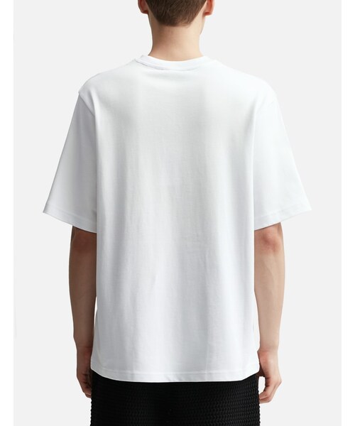 Casablanca（カサブランカ）の「Crayon Tennis Club T-shirt