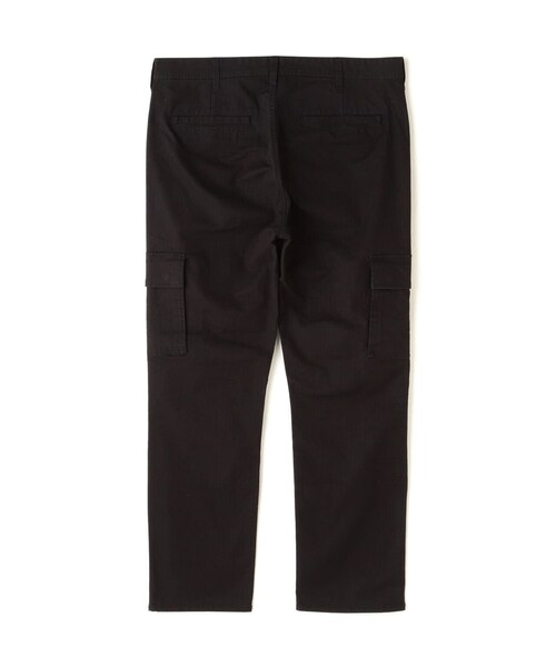 AVIREX（アヴィレックス）の「F-2 MOD CARGO PANTS / F-2 モディファイ カーゴパンツ / AVIREX / アヴィレックス（パンツ・ブラック/ダークブラウン/カーキ/オリーブ・S/M/L/XL/2XL）」の7枚目の写真