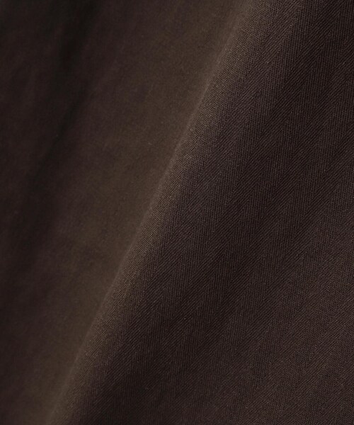 AVIREX（アヴィレックス）の「F-2 MOD CARGO PANTS / F-2 モディファイ カーゴパンツ / AVIREX / アヴィレックス（パンツ・ブラック/ダークブラウン/カーキ/オリーブ・S/M/L/XL/2XL）」の10枚目の写真