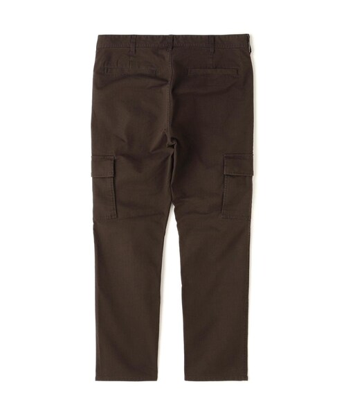 AVIREX（アヴィレックス）の「F-2 MOD CARGO PANTS / F-2 モディファイ カーゴパンツ / AVIREX / アヴィレックス（パンツ・ブラック/ダークブラウン/カーキ/オリーブ・S/M/L/XL/2XL）」の9枚目の写真