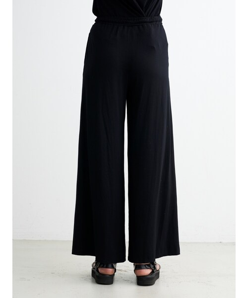 three dots（スリードッツ）の「トラベルライン パンツ（）」 - WEAR