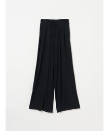 three dots（スリードッツ）の「トラベルライン パンツ（その他）」