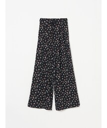 three dots（スリードッツ）の「トラベルライン パンツ（その他）」