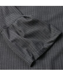 45R（フォーティファイブアール）の「梳毛ウールのレフアブラウス