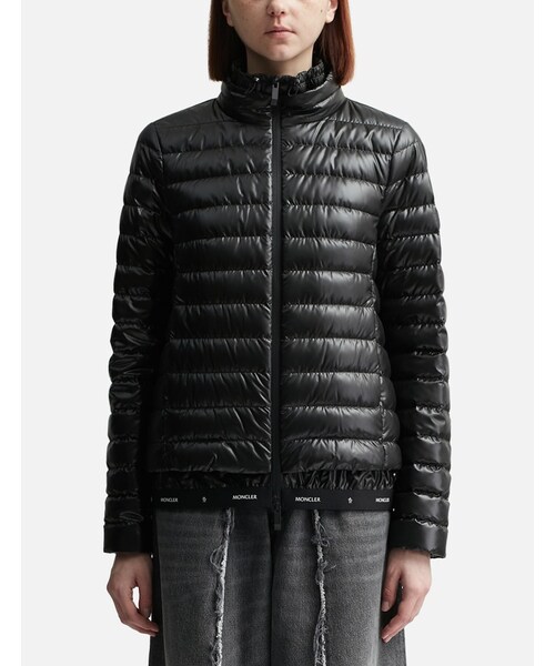 Epigeo Short Down Jacket