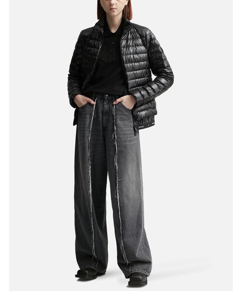 Epigeo Short Down Jacket ★関税込★ Moncler - Epigeo Short Down Jacket | HBX - ハイプビースト