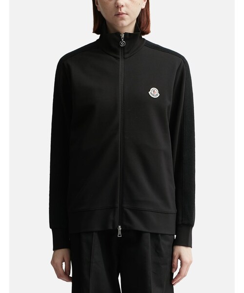 Zip-up Sweatshirt