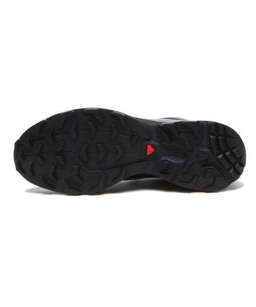 GARDEN（ガーデン）の「【先行予約 8月上旬-8月中旬入荷予定】SALOMON/サロモン/XT-6 GTX L47450600（シューズ・ブラック・23.0/23.5/24.0/24.5/25.0/25.5/26.0/26.5/27.0/27.5/28.0/28.5/29.0/30.0）」の5枚目の写真