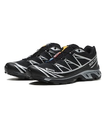 GARDEN | 【先行予約 8月上旬-8月中旬入荷予定】SALOMON/サロモン/XT-6 GTX L47450600(シューズ)
