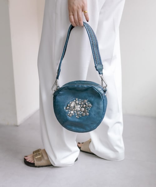 ear PAPILLONNER（イアパピヨネ）の「【CAMPO MAGGI(カンポマッジ