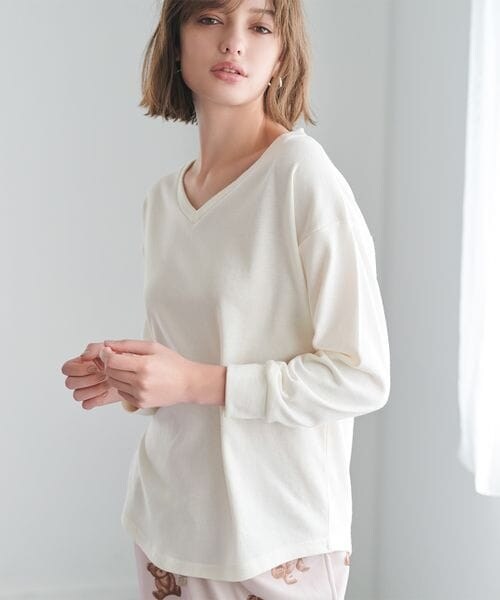 peach John グッドスリーピーパジャマ 楽天市場】【SALE／50%OFF】PEACH JOHN 【接触冷感】グッド