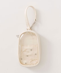 OLIVE des OLIVE（オリーブデオリーブ）の「【推し活におすすめ】Aimerianejoieアクスタポーチ（財布/小物）」