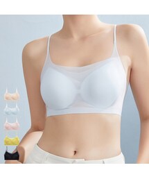and it_（アンドイット）の「極薄冷感ブラ M L XL（その他・レディース）」
