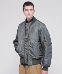 AVIREX（アヴィレックス）の「MA-1 ヴィンテージ/MA-1 VINTAGE（その他）」