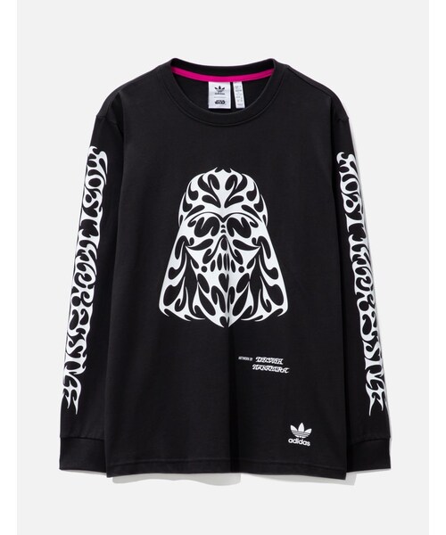 Adidas x Star Wars x Nanzuka Long Sleeve T-shirt