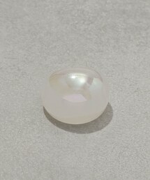 3coins | クリアプックリリング(リング)