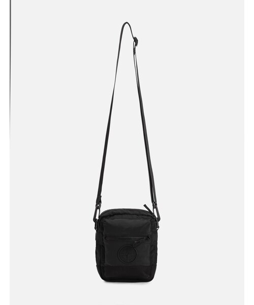 Econyl® Regenerated Nylon Pouch Bag
