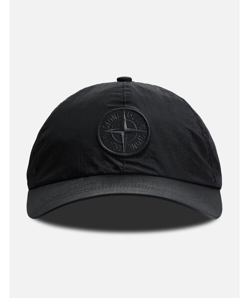 Nylon Metal Cap