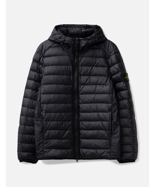 ブリーフィングゴルフ】MENS WR KNIT PARKA