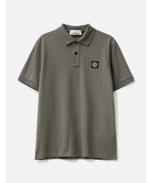 Short-sleeve Polo