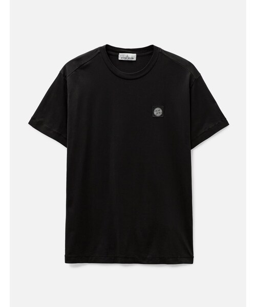 SHORT-SLEEVE T-SHIRT