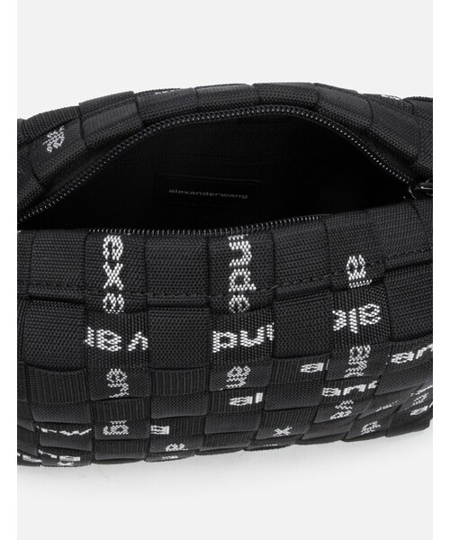 アレキサンダーワン　タグ 外袋付　Linux Top Handle バッグ アレキサンダーワン - Linux Top Handle Bag | HBX