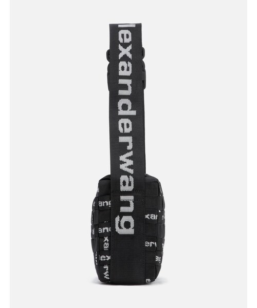 alexanderwang（アレキサンダーワン）の「Linux Top Handle Bag