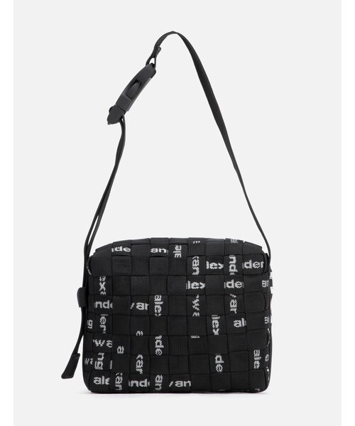 alexanderwang（アレキサンダーワン）の「Linux Top Handle Bag