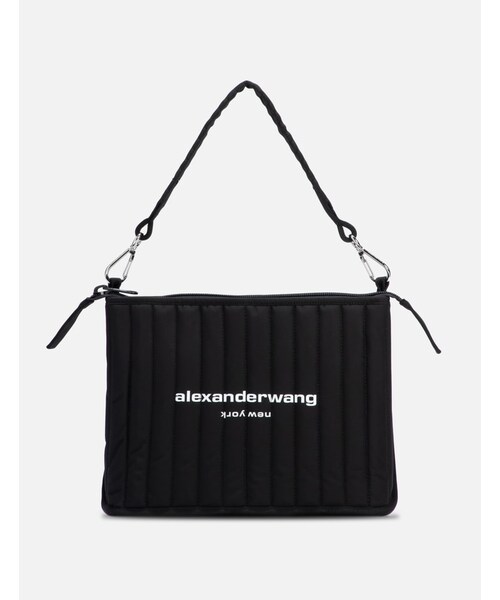 ELITE TECH SHOULDER BAG