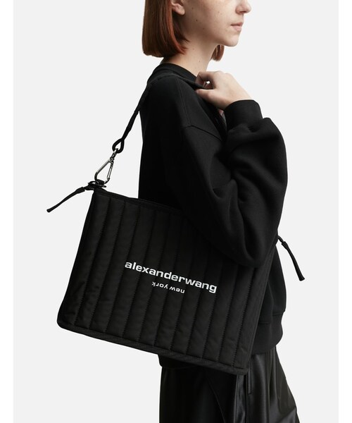 Alexander Wang Shoulder Bag★アレキサンダーワン バッグ alexanderwang（アレキサンダーワン）の「Alexander Wang
